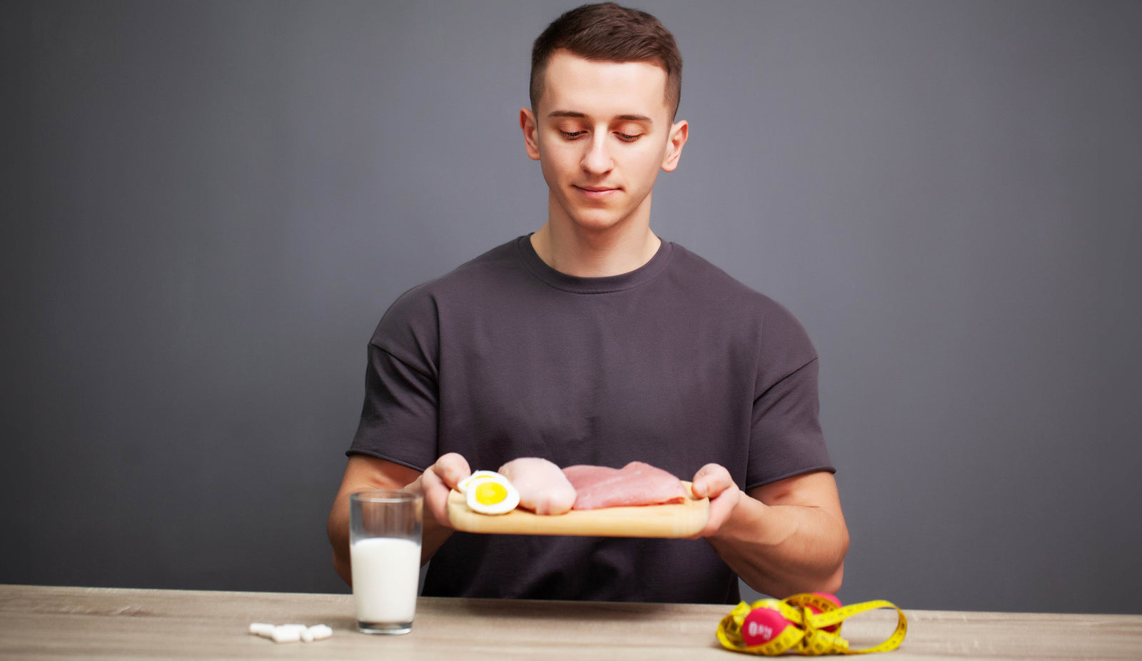 How Diet Affects Your Oral Microbiome