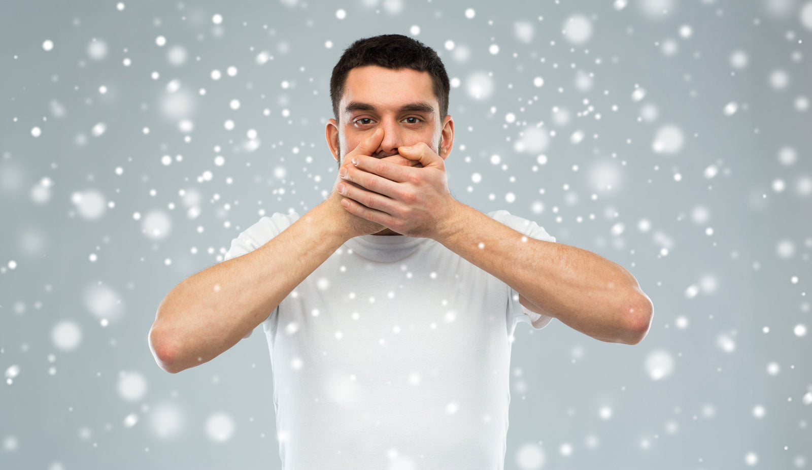 Good Vs Bad Bacteria In Your Mouth : Finding The Balance