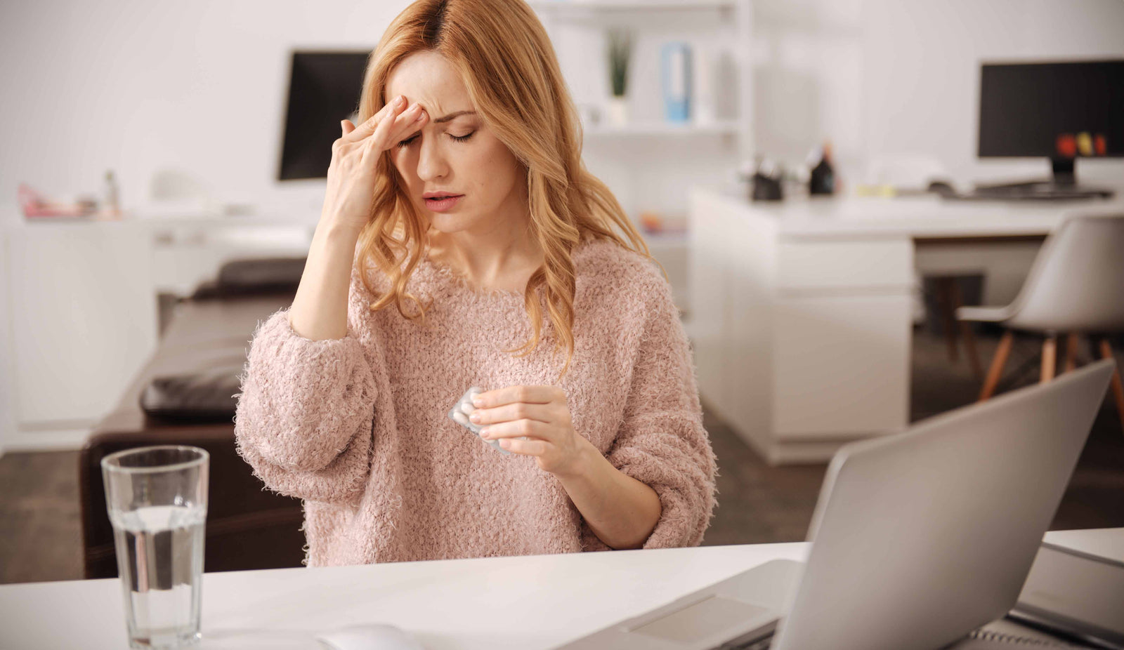 8 Natural Supplements For Stress And Anxiety