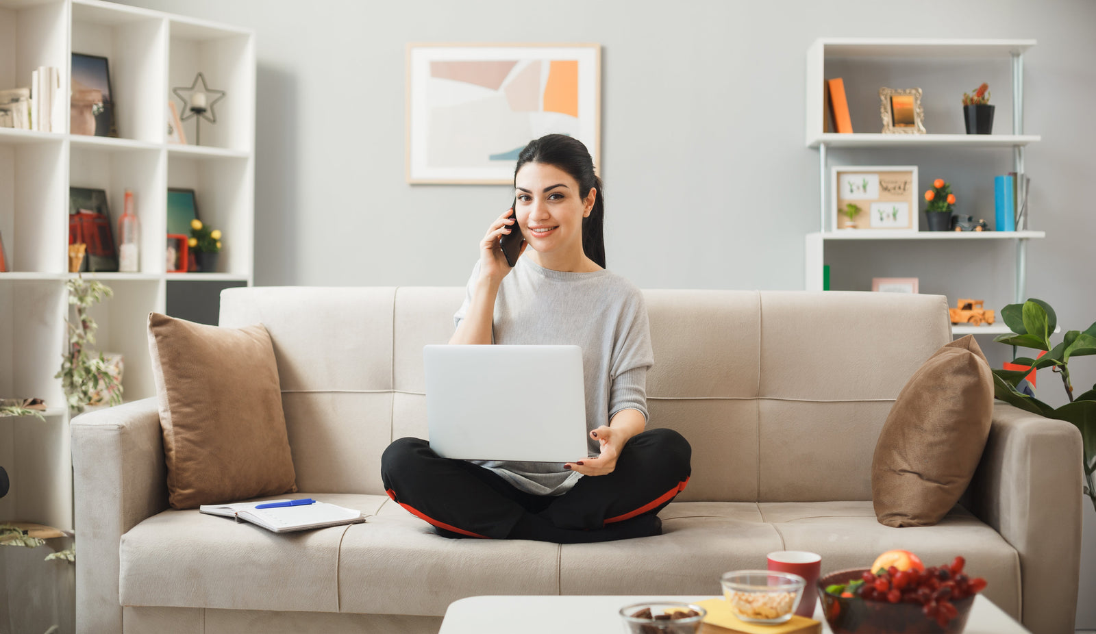 Tips To Stay Focused While Working From Home