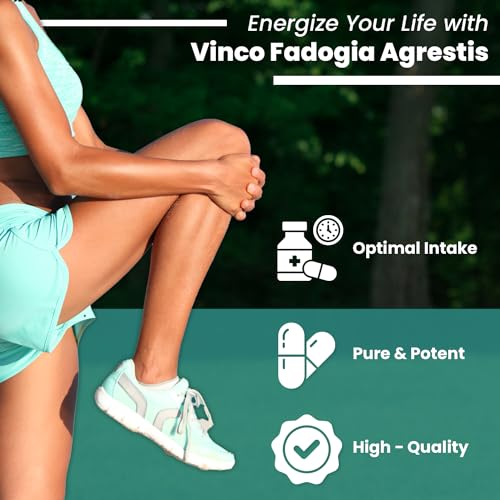 High Strength Fadogia Agrestis Extract