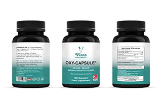 Oxy-Capsule®
