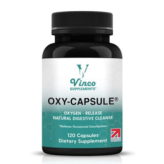 Oxy-Capsule®