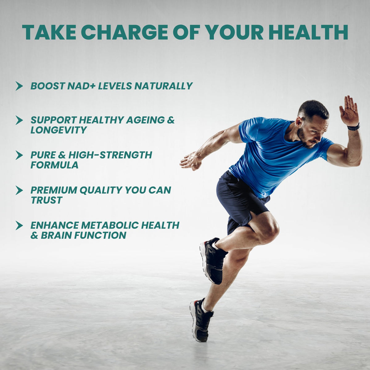 Vinco Nicotinamide Riboside 300mg