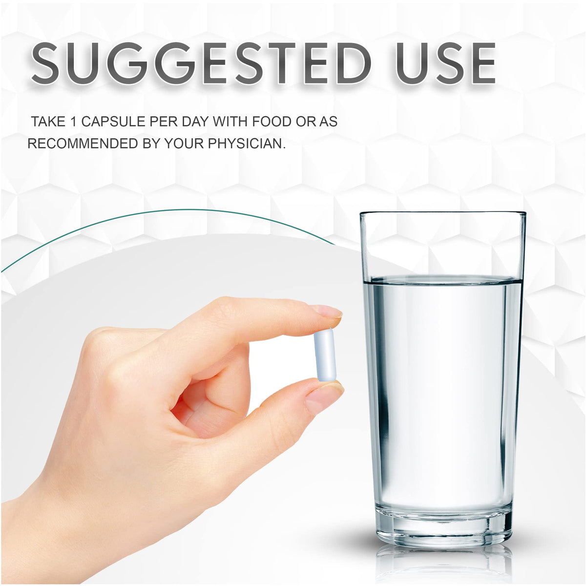 S-Acetyl L-Glutathione Supplement