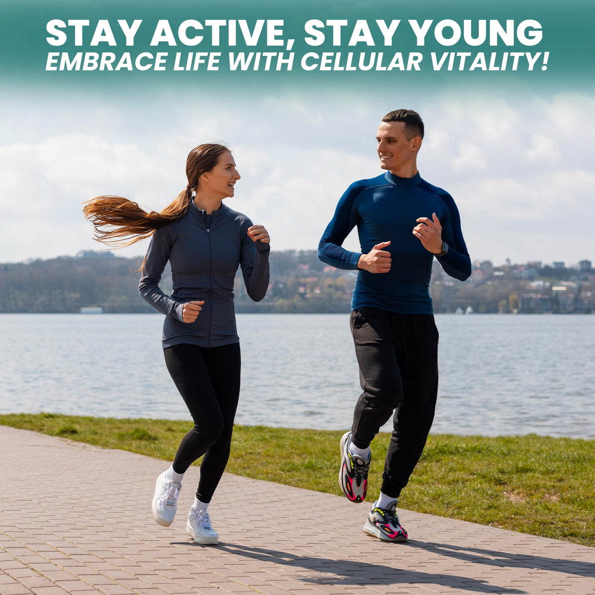 Vinco Nicotinamide Riboside 300mg