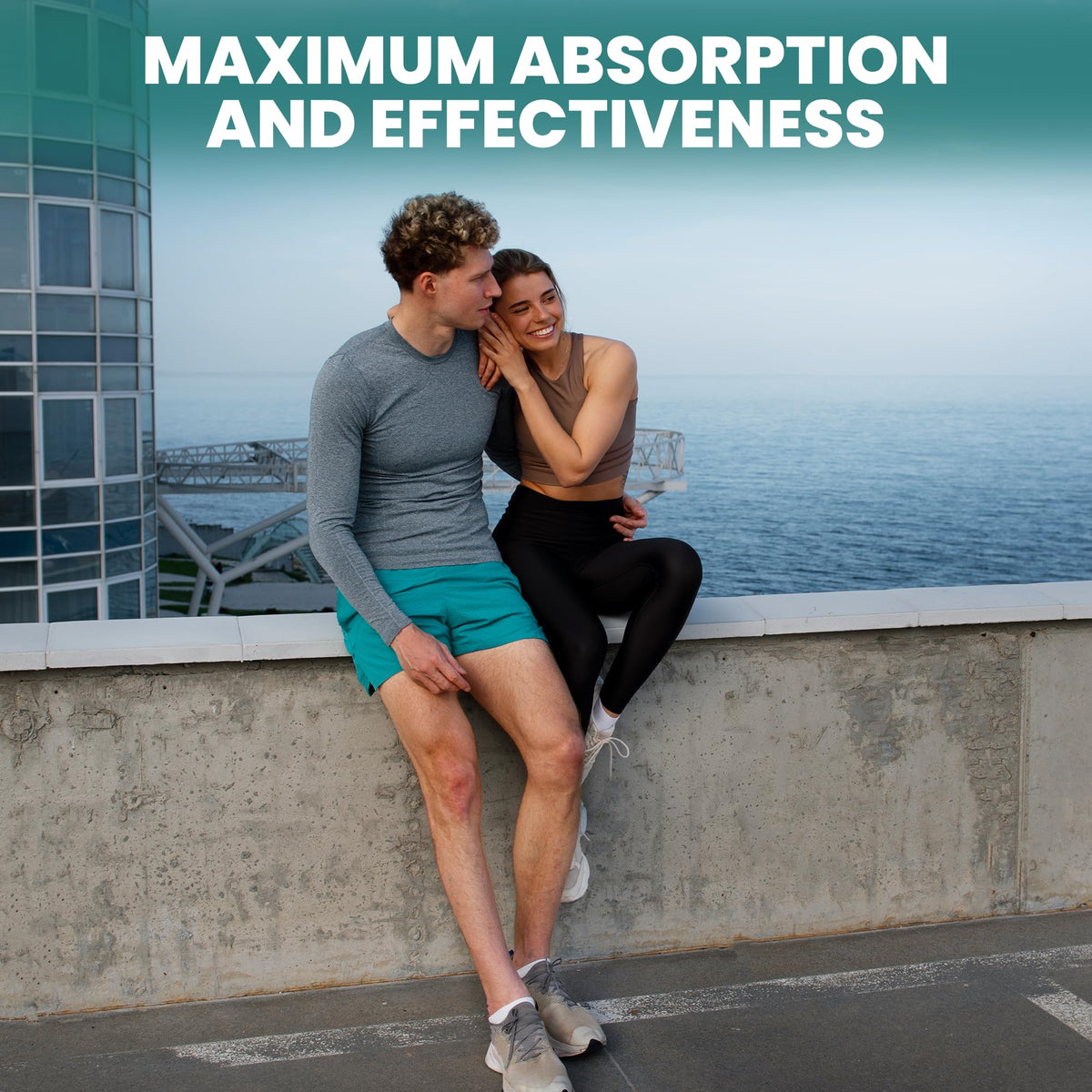 Vinco Tudca (Tauroursodeoxycholic Acid) 1200mg