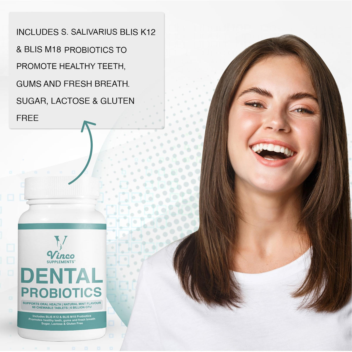 Dental Probiotics