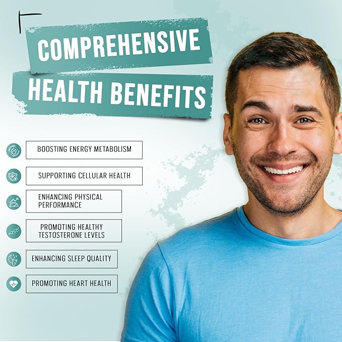 NAD+ Trans-Resveratrol