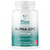 Alpha GPC Choline Supplement