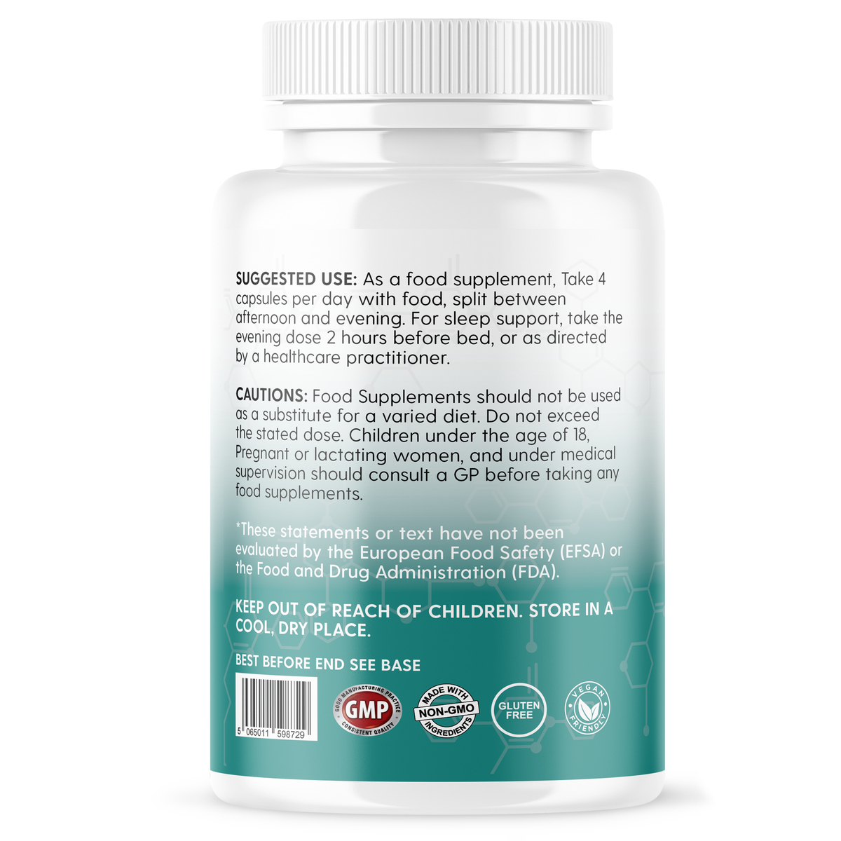 Magnesium L-Threonate