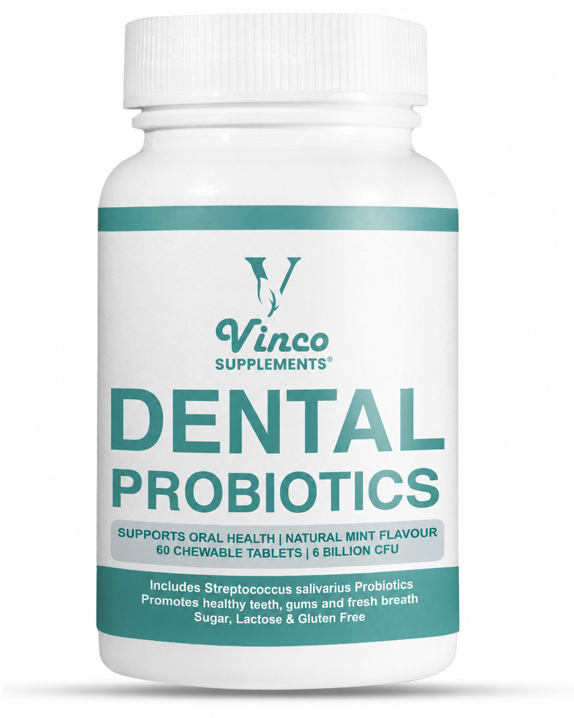 Dental Probiotics