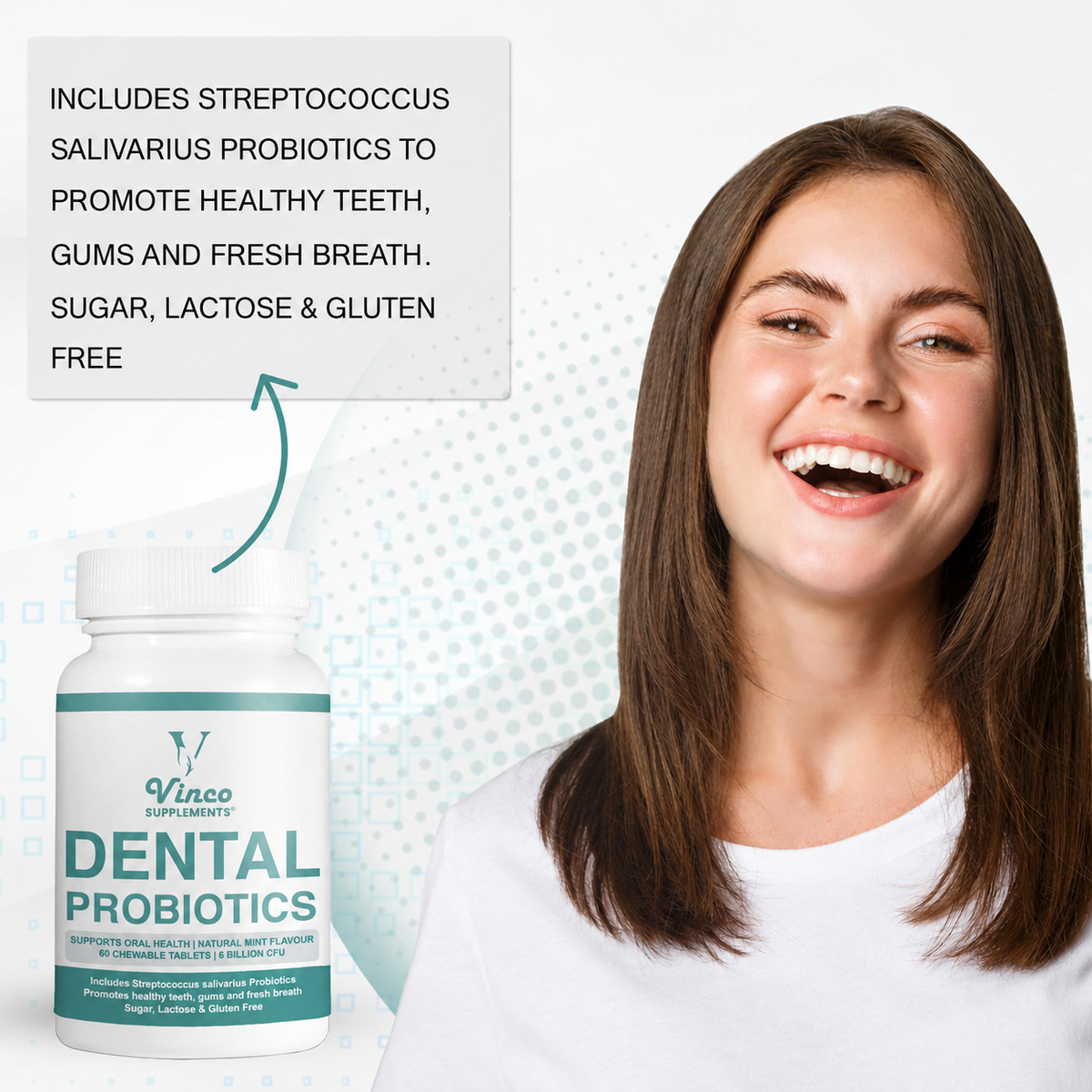 Dental Probiotics