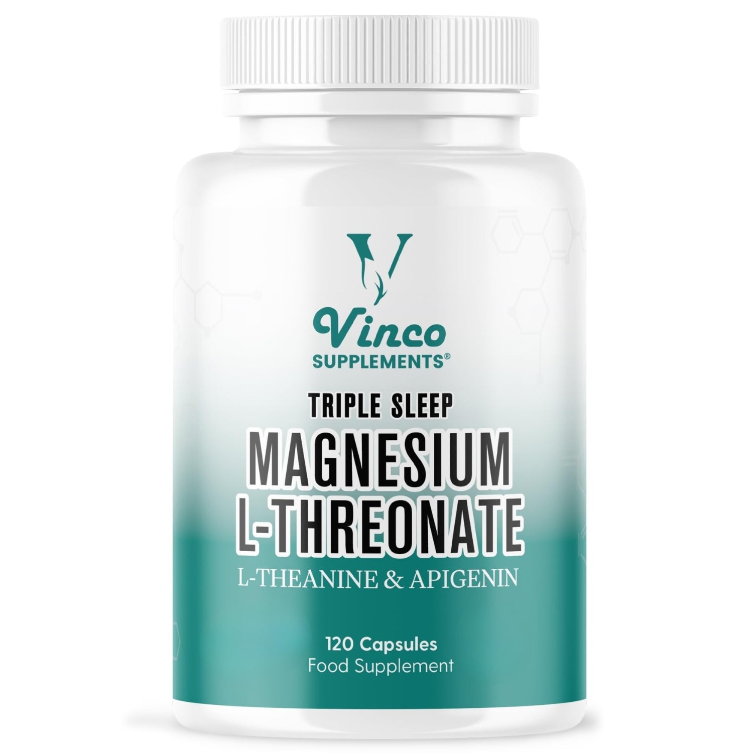 Triple Sleep Magnesium L-Threonate