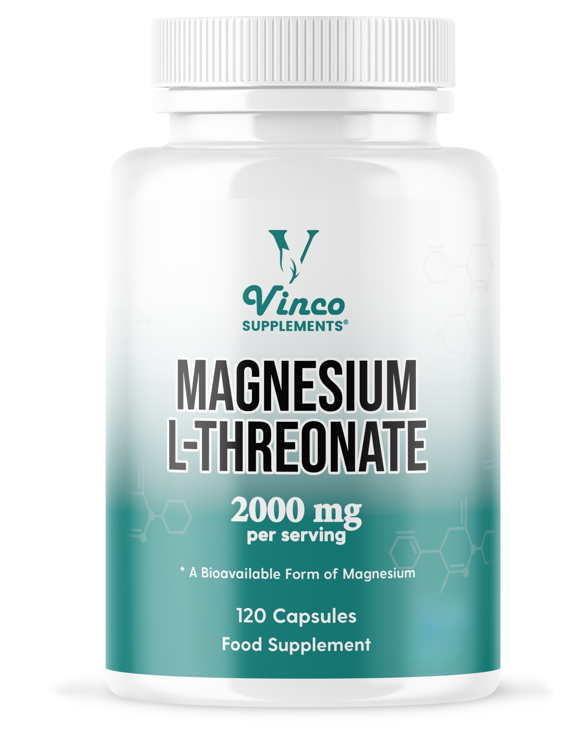 Magnesium L-Threonate