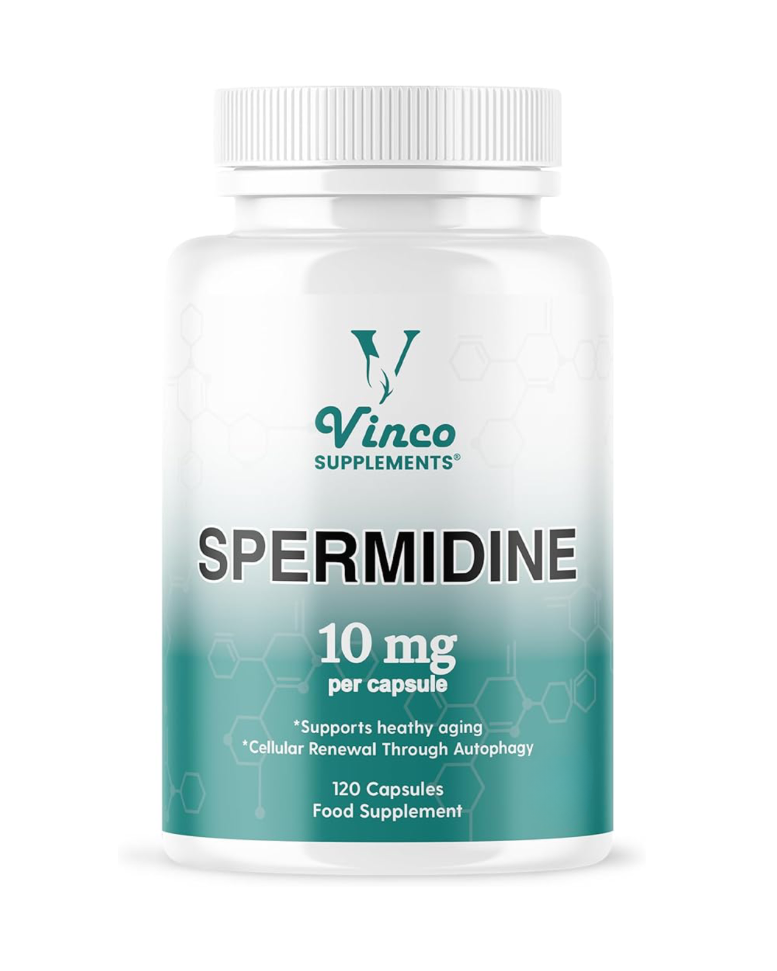 Spermidine Supplement