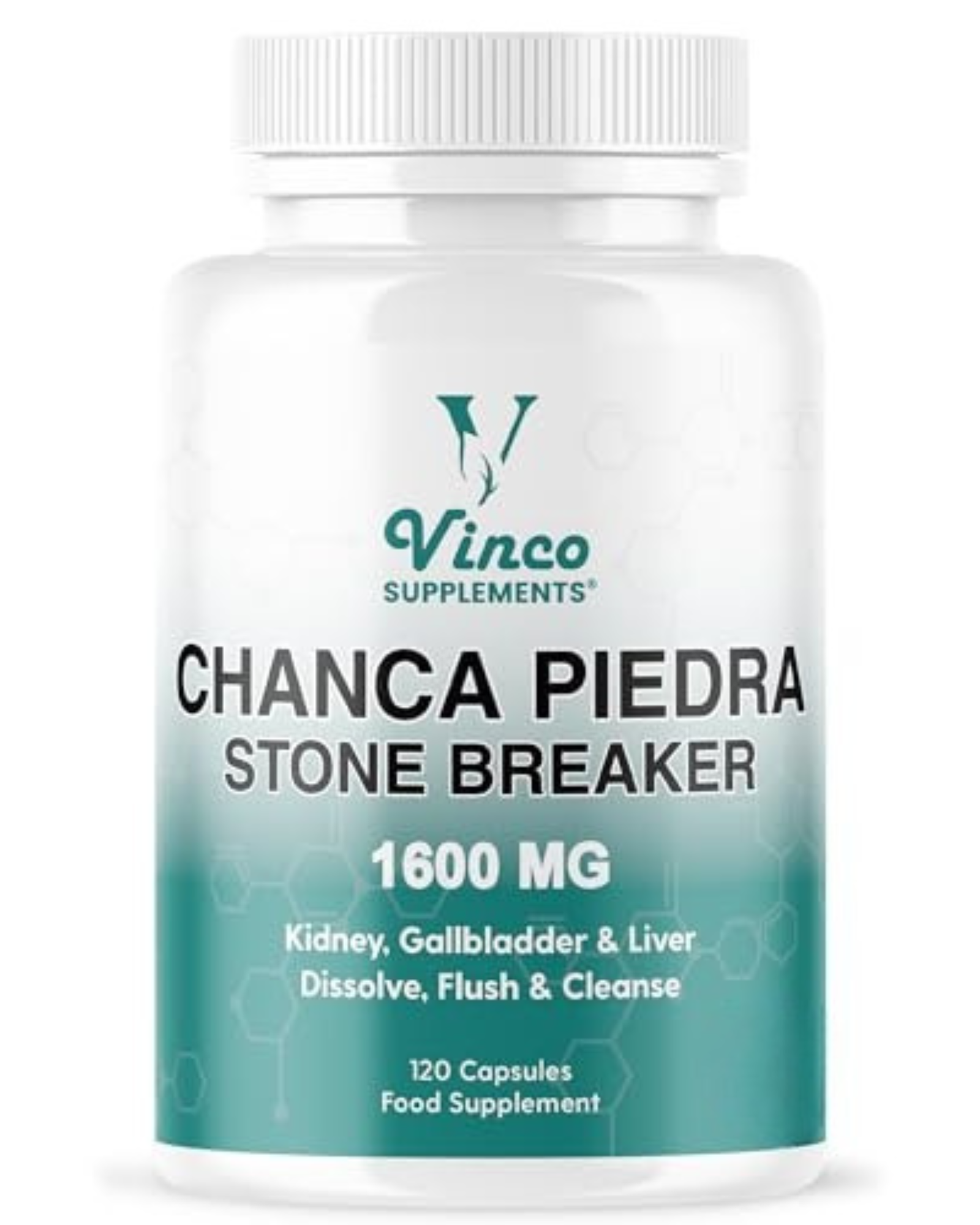 Chanca Piedra Capsules