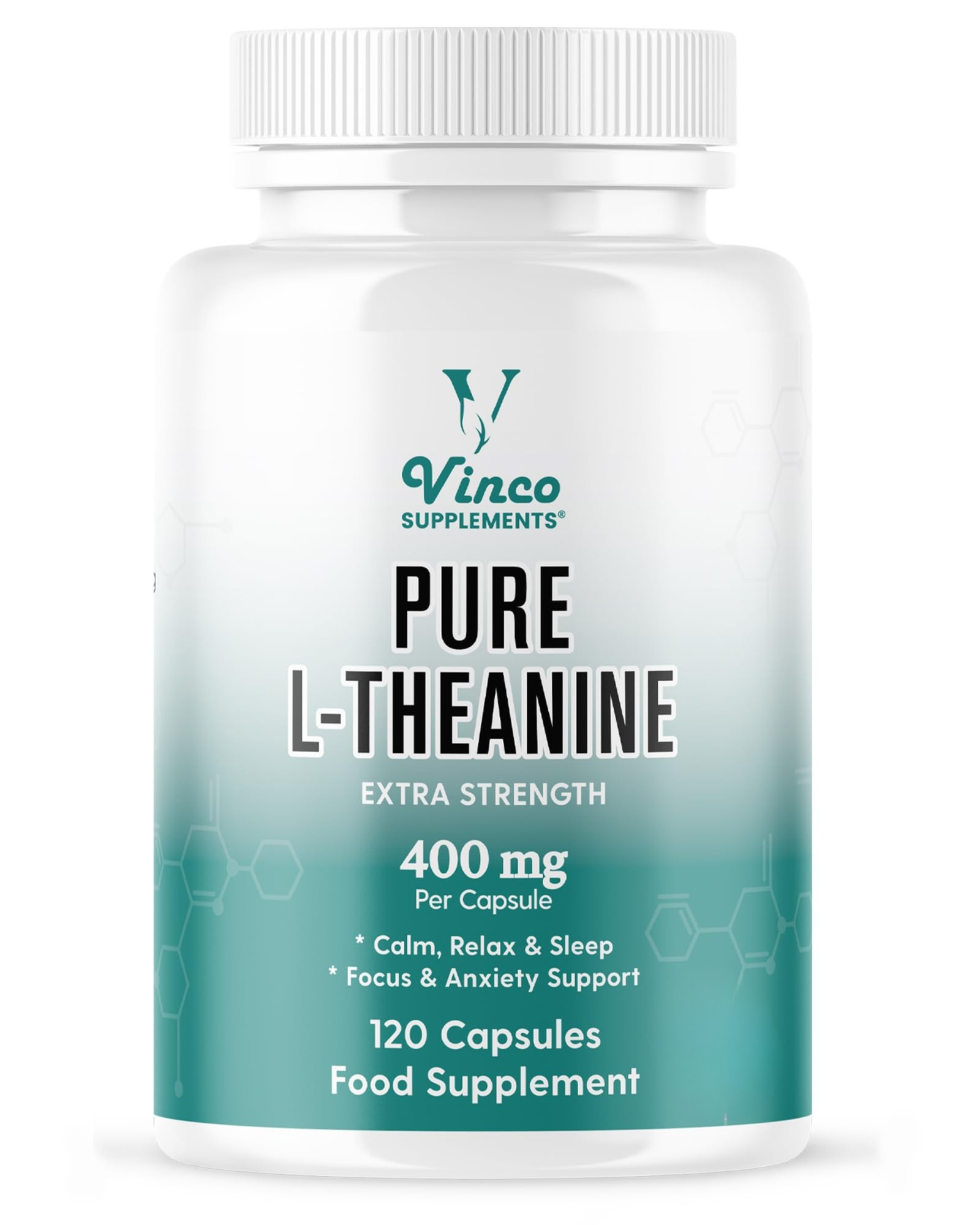 L-Theanine Supplement