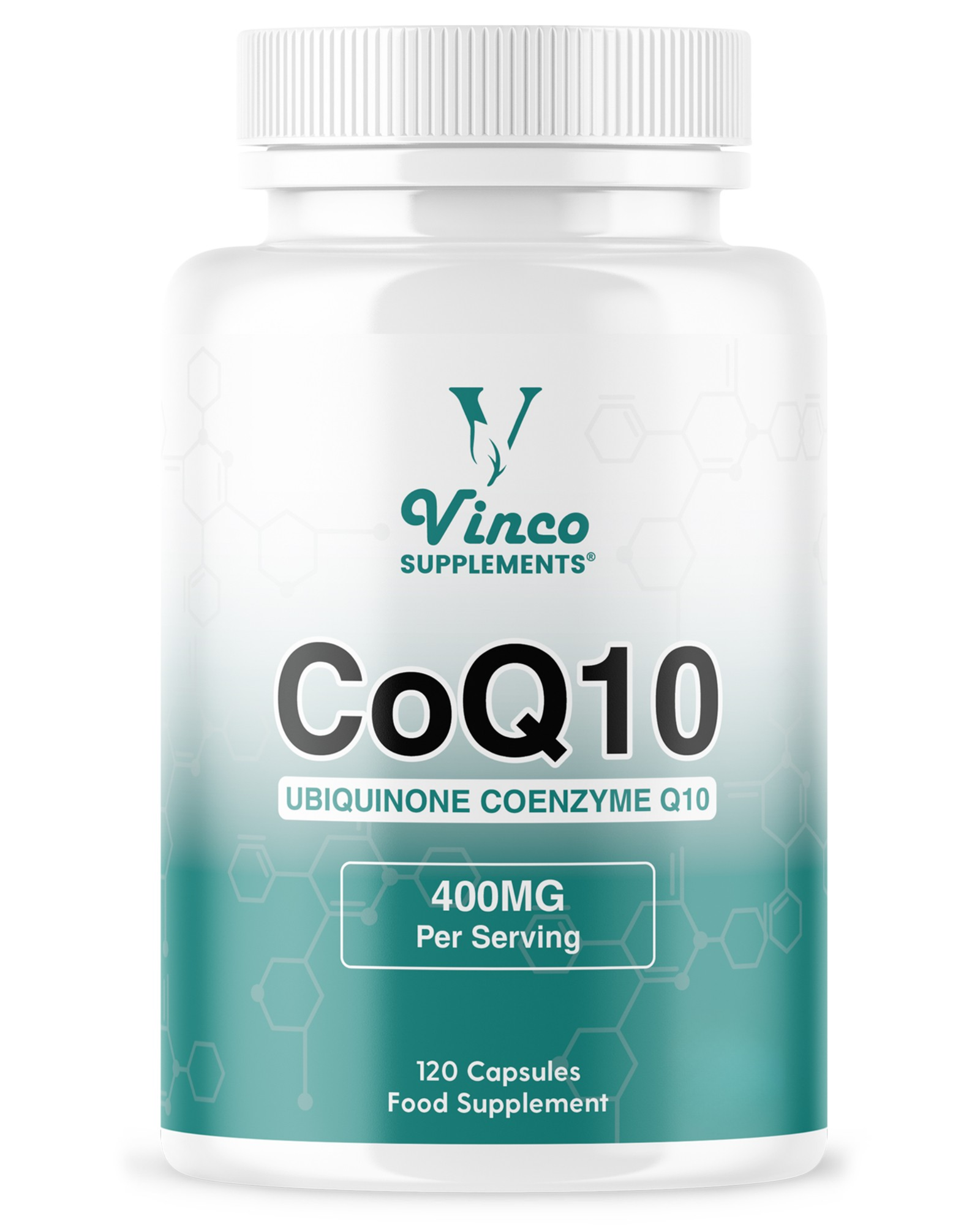 CoQ10 Supplement