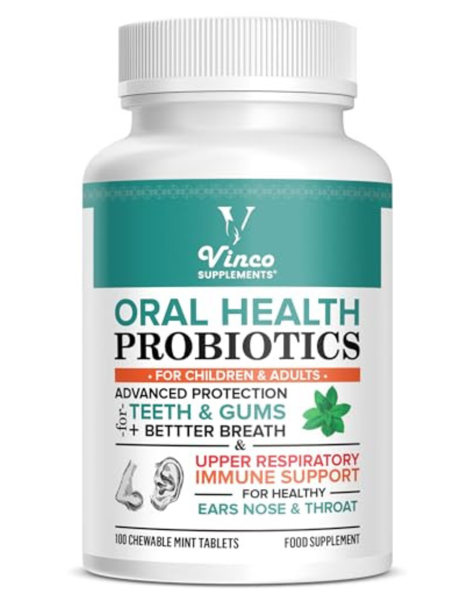 Oral Health Probiotics