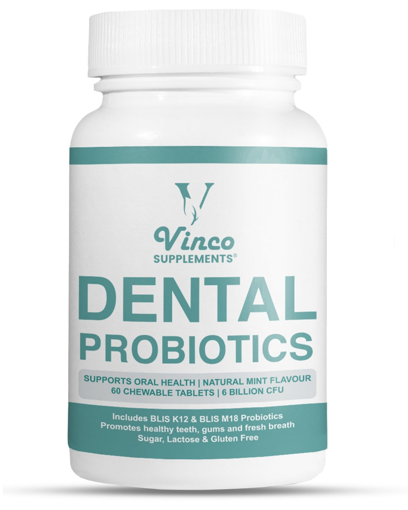 Dental Probiotics