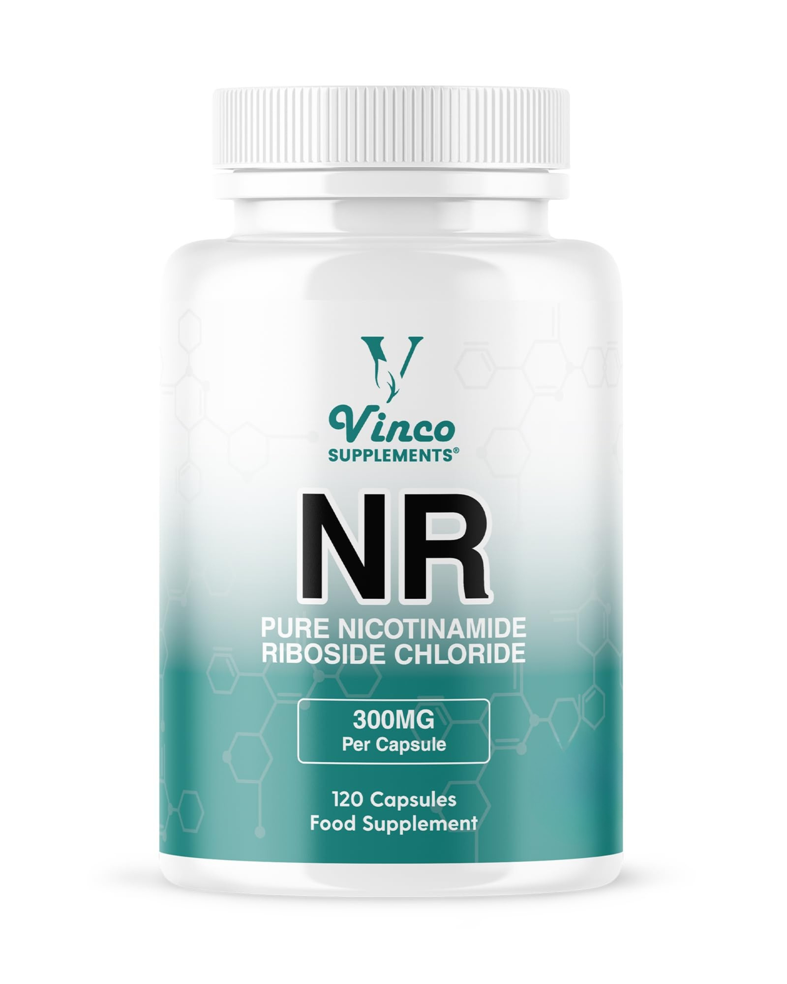 Vinco Nicotinamide Riboside 300mg