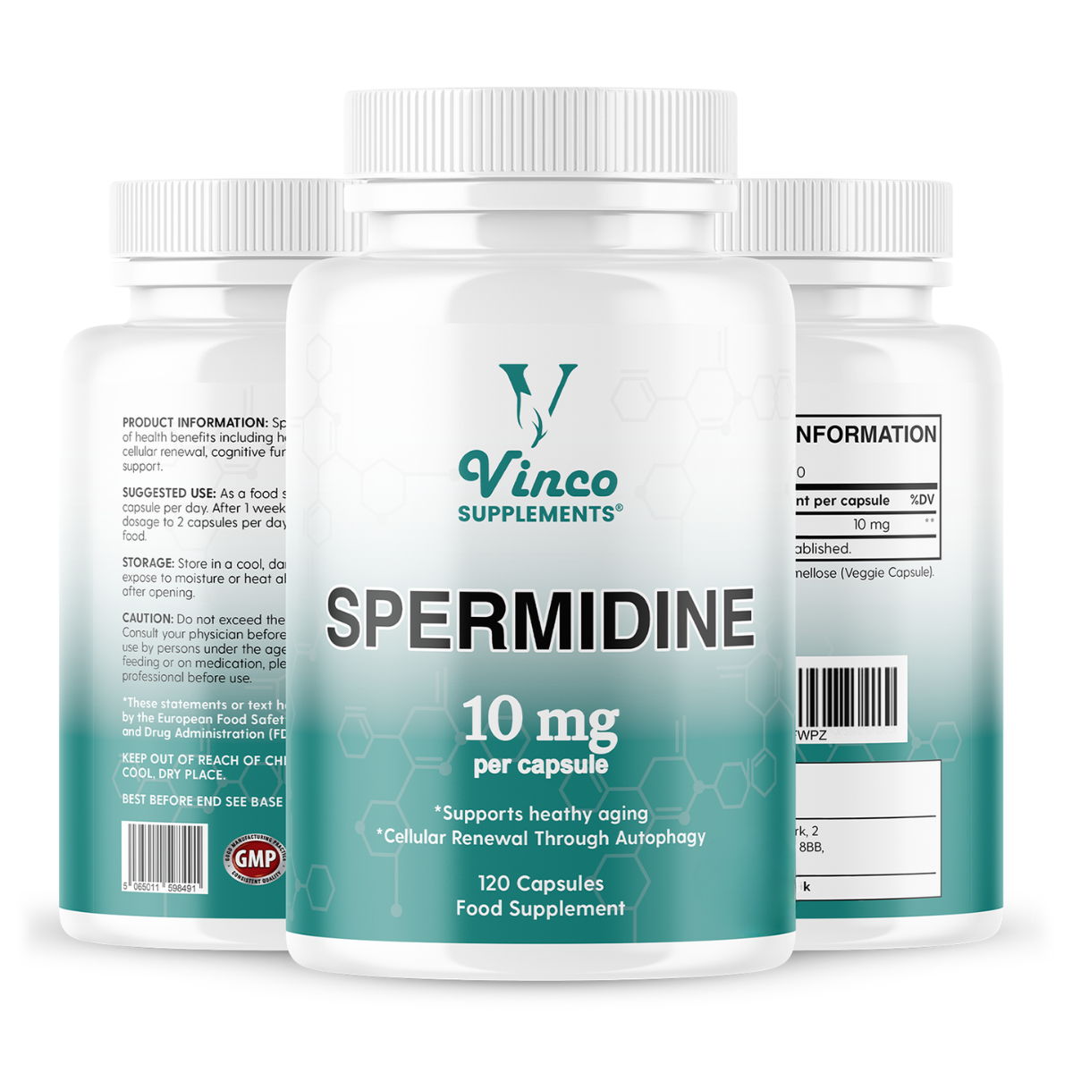 Spermidine_Supplement