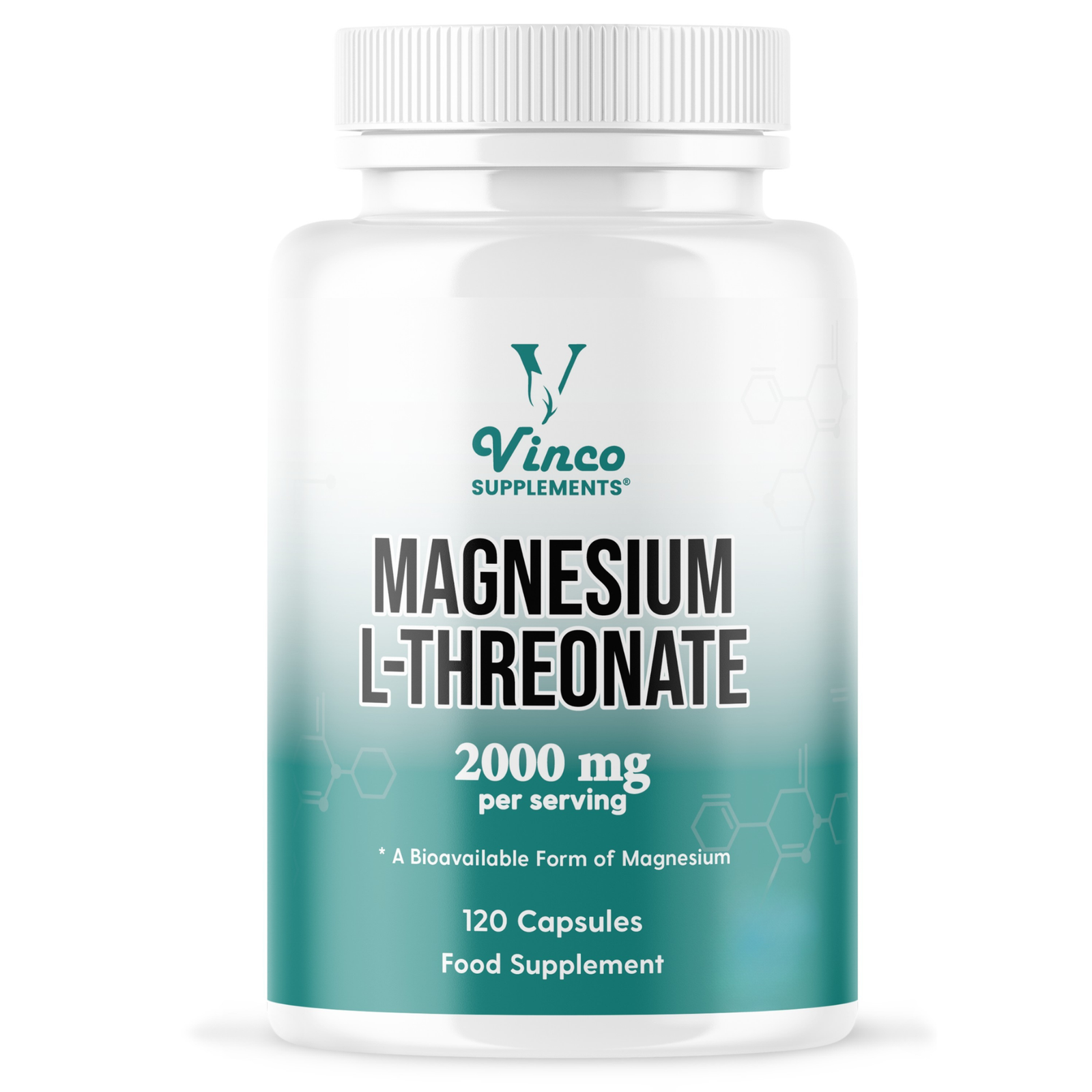 Magnesium L-Threonate