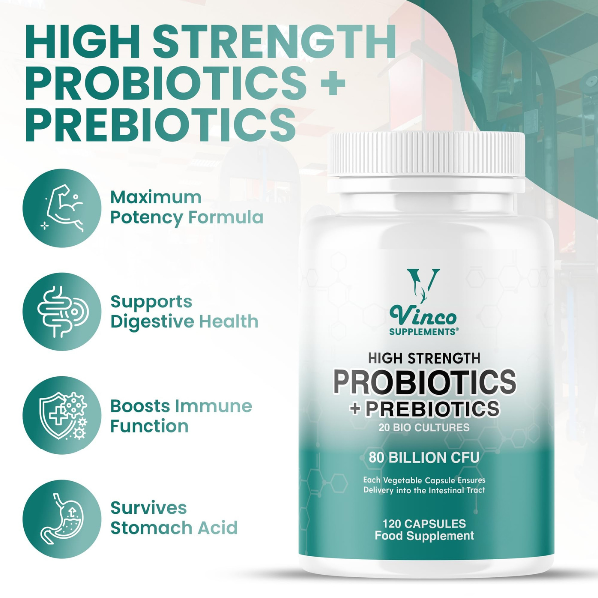 Vinco_80_Billion_CFU_Probiotics