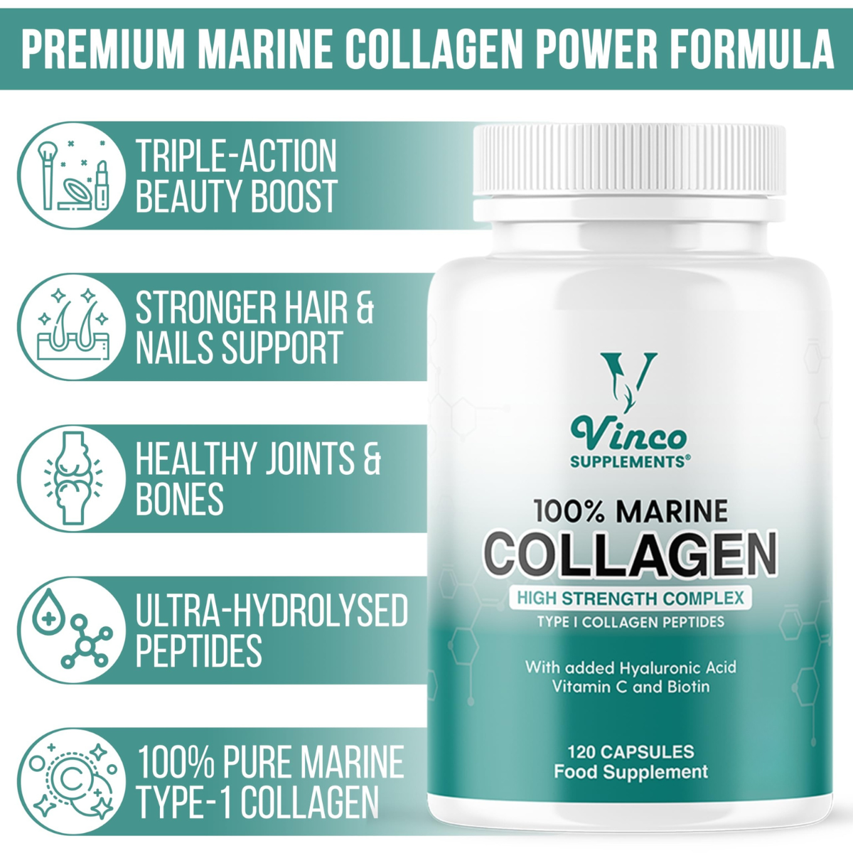Vinco_Pure_Marine_Collagen_Supplements_for_Men_Women