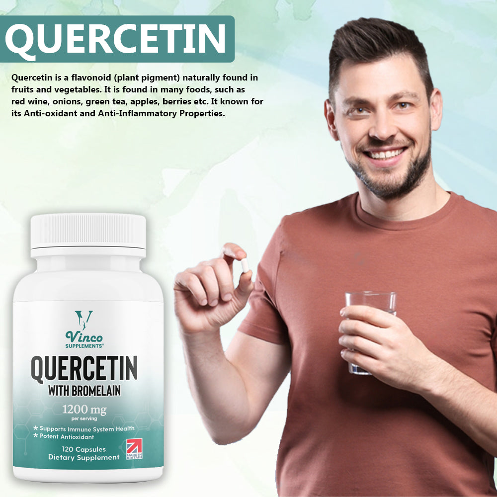 Quercetin 